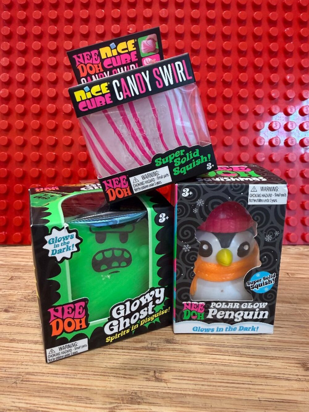 NEW! 🌲 🎃 Holiday 3 pack! Authentic and ships 🚀 ! 5 ⭐️ 's